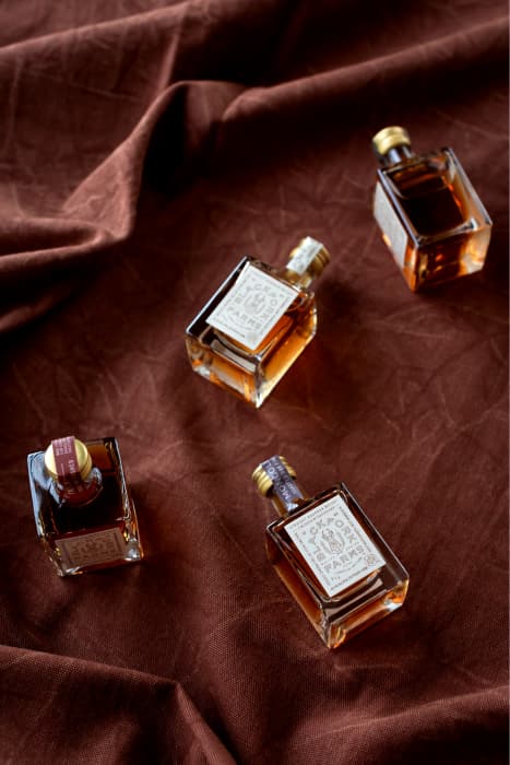 Gift Set - Overview
