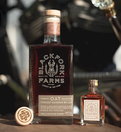 Back to Farm Boy Oat - 2