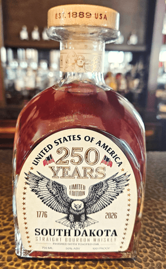 USA 250th Edition