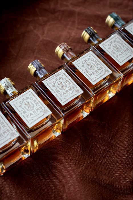 Gift Set - Bottles